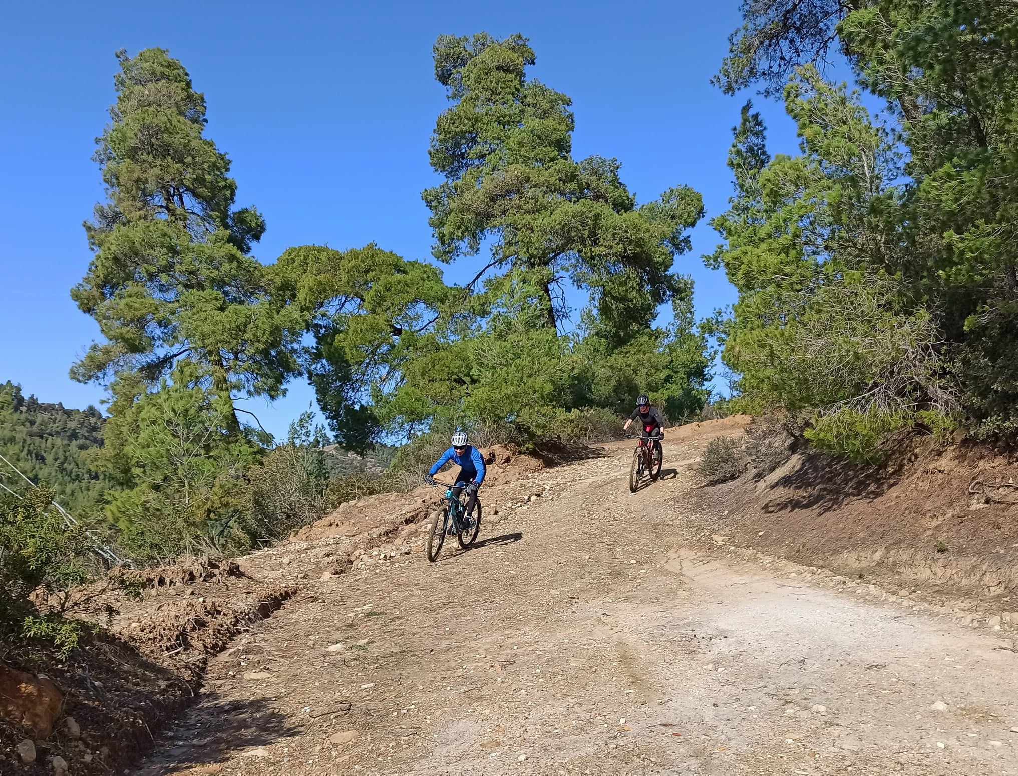 ebike suntours