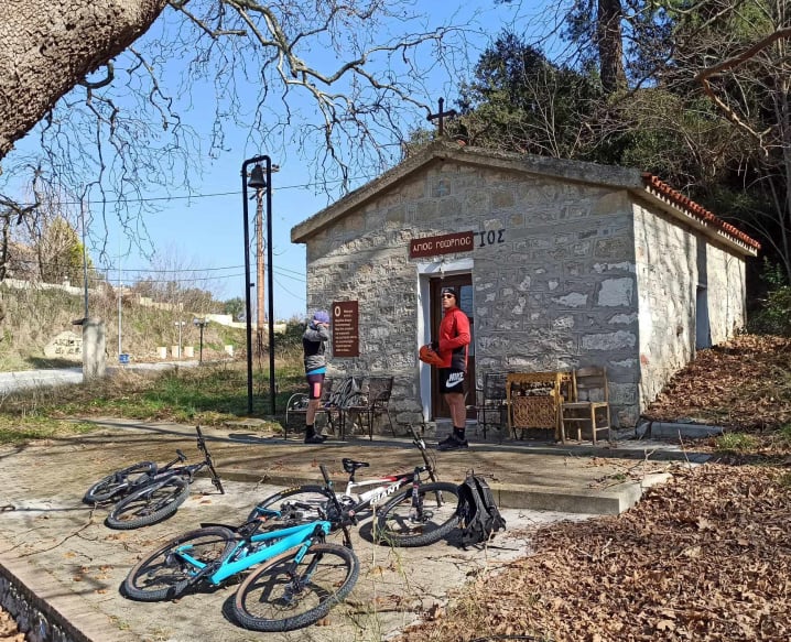 ebike suntours