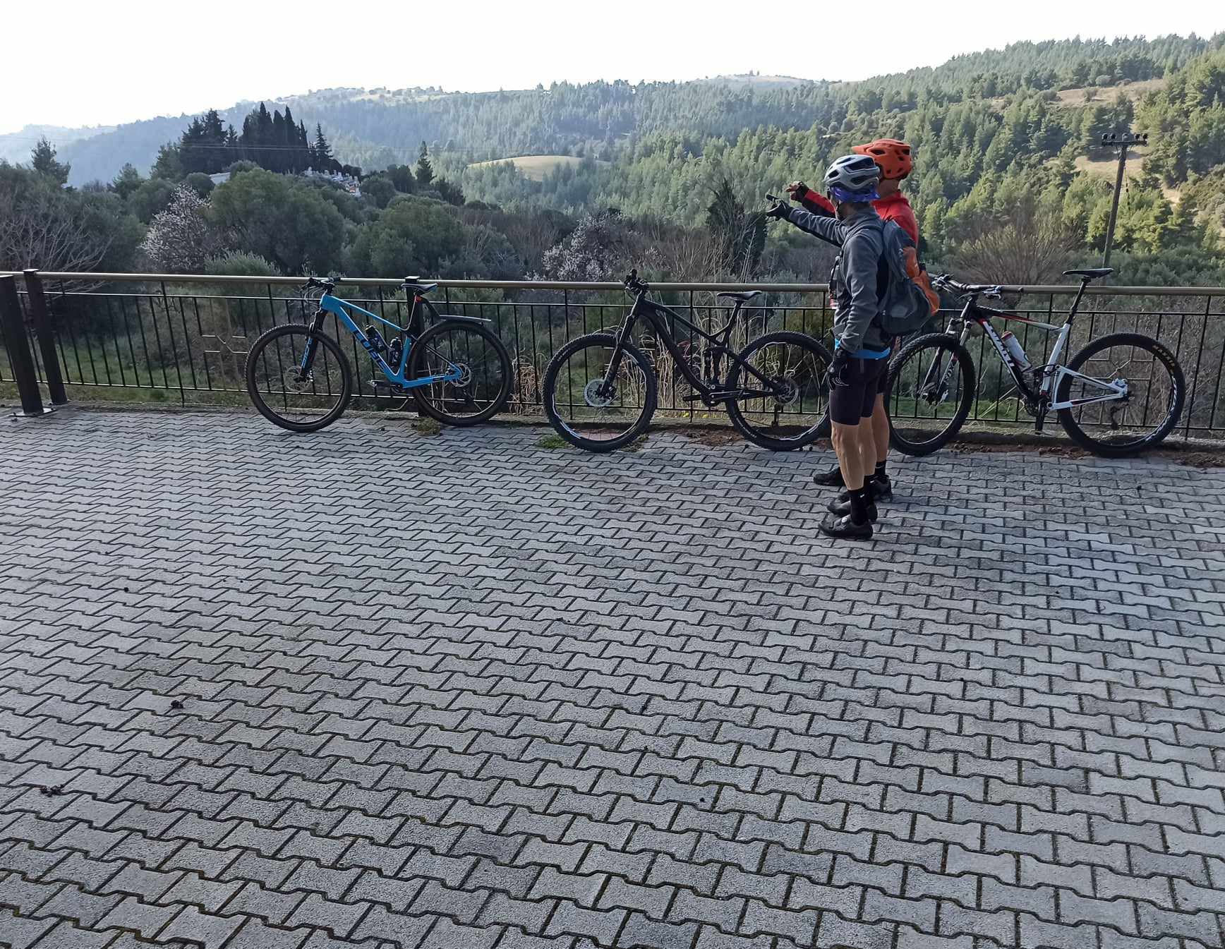 ebike suntours