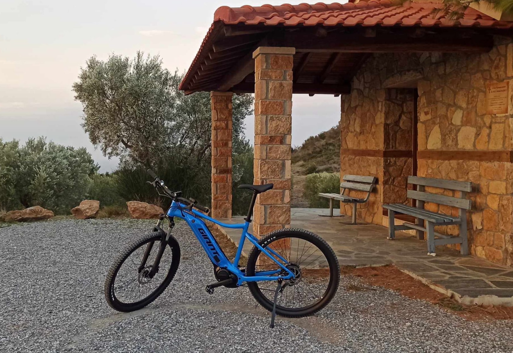ebike suntours