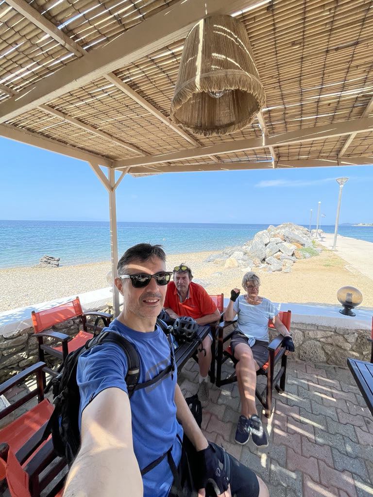 ebike suntours