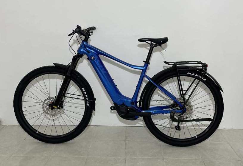 ebike