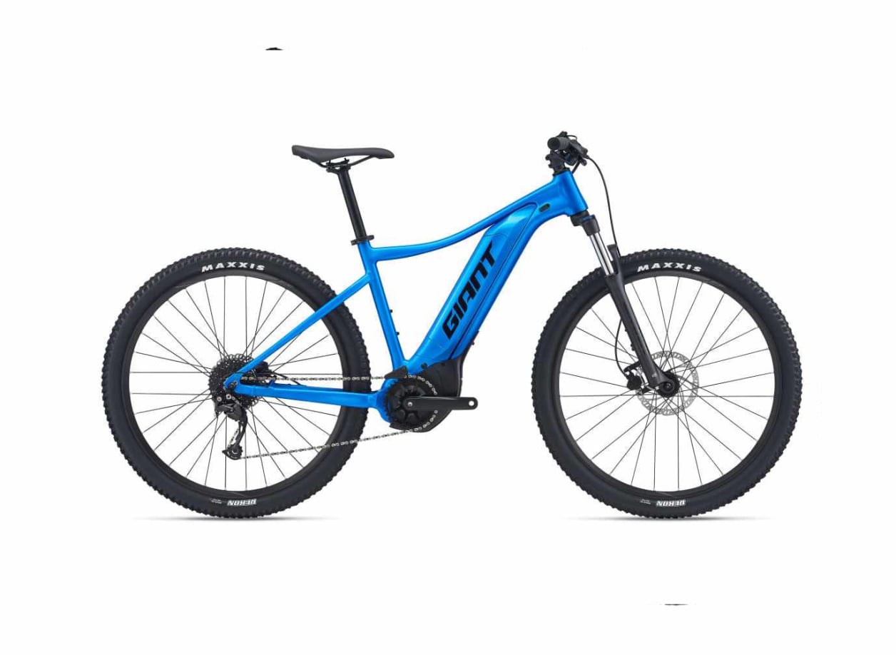 giant bike