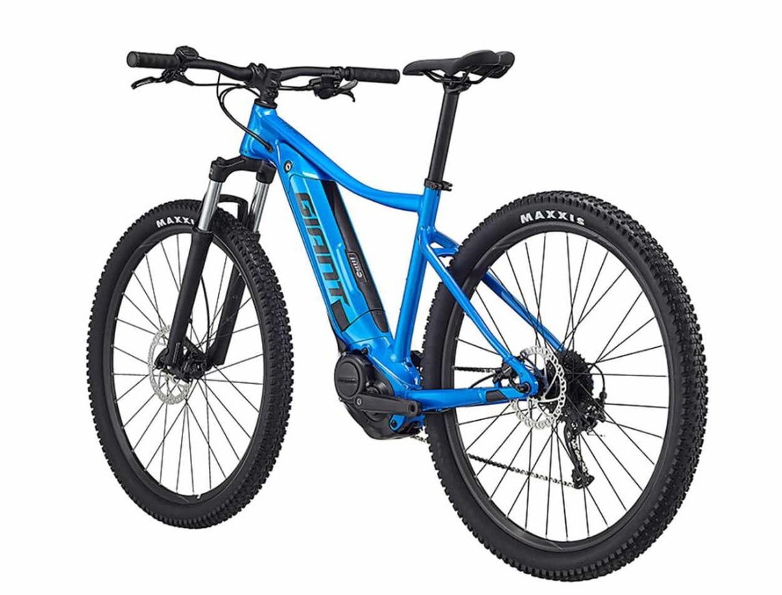 giant bike