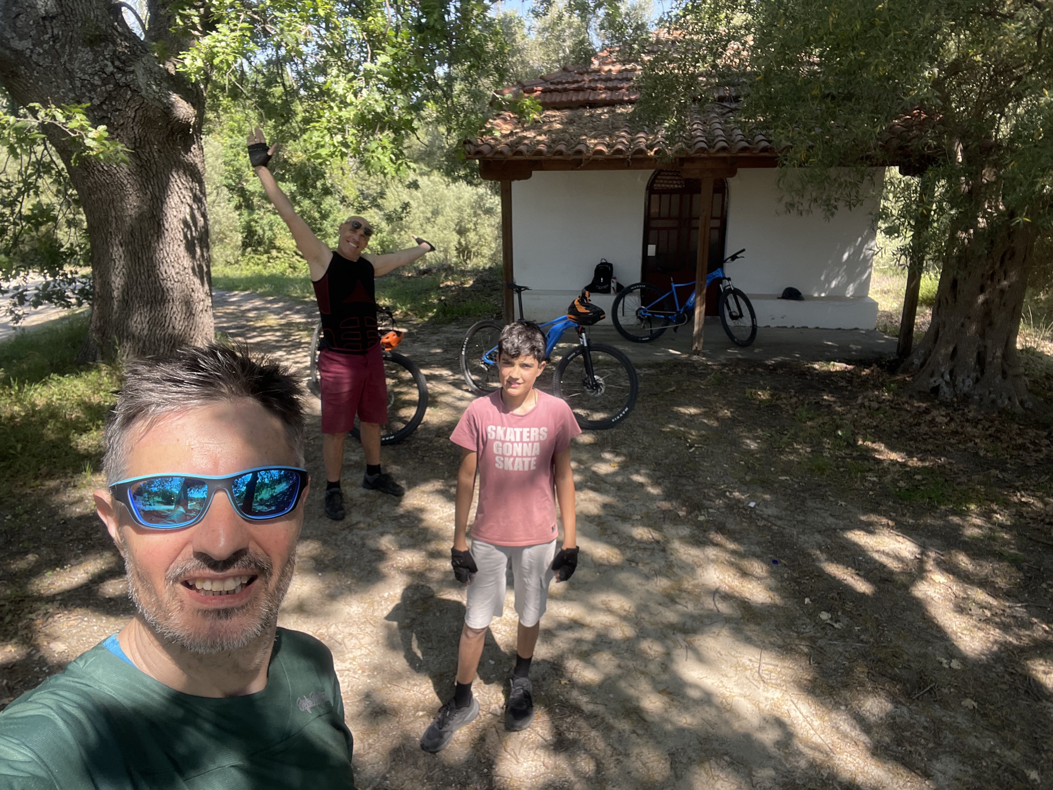 ebike suntours